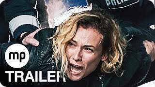 AUS DEM NICHTS Trailer German Deutsch (2017)