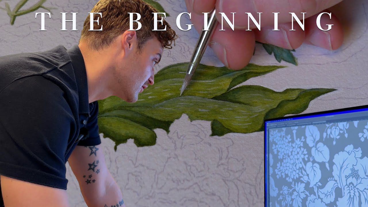 I’m terrified, but I’m doing it anyway.