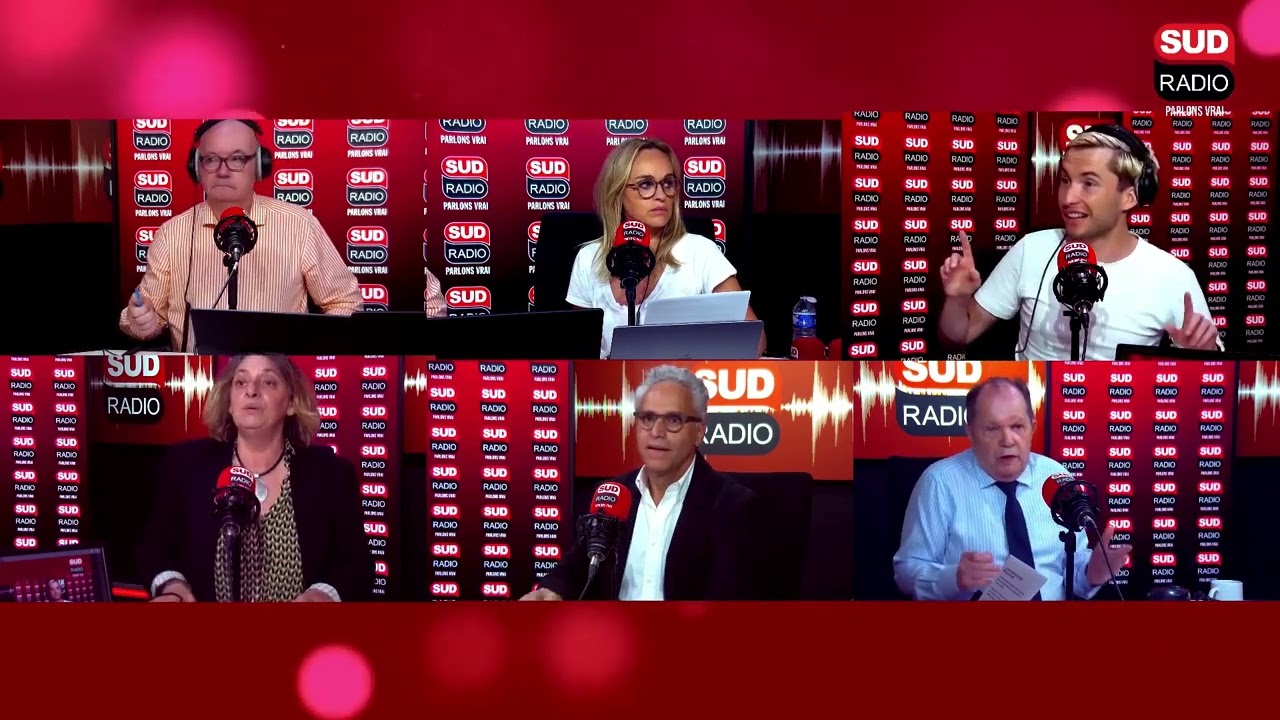 Eric Zemmour se filme sur les réseaux sociaux à danser sur une chanson xénophobe