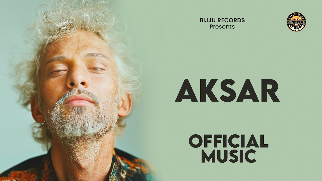 Watch Aksar (Official Music ) by Bijju ft Naqaash Chittewani | EP : Four Unsaid on YouTube Watch Aksar (Official Music ) by Bijju ft Naqaash Chittewani | EP : Four Unsaid on YouTube