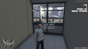 Character Creator FiveM