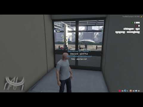 Character Creator FiveM