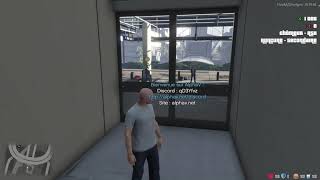 Character Creator FiveM