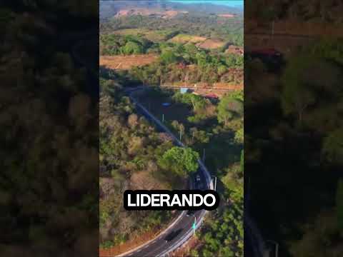 🌅🇸🇻 ¡IMPRESIONANTE! Así