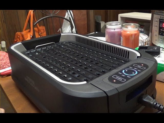 POWER XL Smokeless Grill comprehensive REVIEW & COOK! USELESS GIFT or  USEFUL GADGET?! You decide 