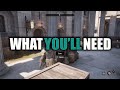 Beginning of video