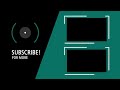 End of video