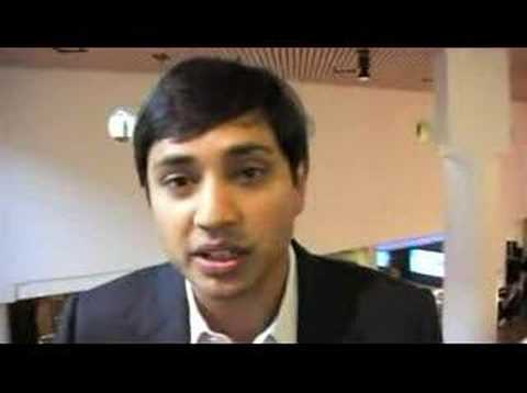 Through The Eyes of ArcelorMittal CFO Aditya Mittal, Photoshoot  Behind-the-Scenes