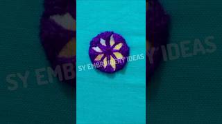 shisha lgany ka tarika😇 #embroidery#handembroidery #mirrorembroidery#foryou #shorts#fyp#new#viral#SY