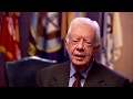 Jimmy Carter: "I Could Have Wiped Iran Off The Map" | CNBC Meets