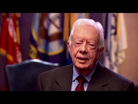 Video: Vlera neto e Jimmy Carter: Wiki, i martuar, familja, dasma, paga, vëllezërit e motrat