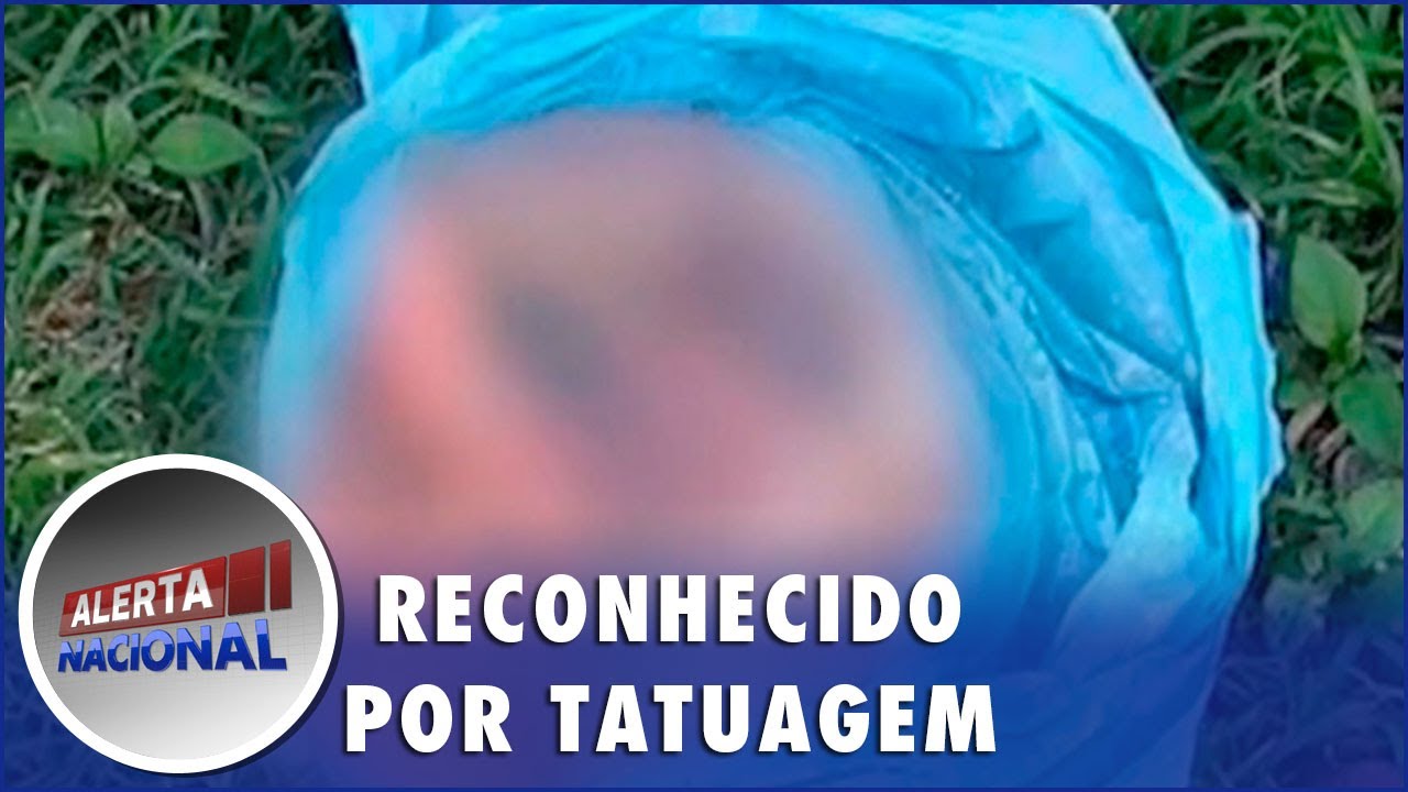Partes do corpo de mulher esquartejada são encontrados no lixo em ...