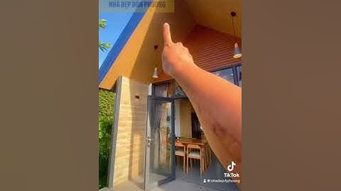 Nhà Vườn Nghỉ Dưỡng tại Bà Rịa Vũng Tàu