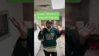 You Always Seem To Be Dressed Warm Resimi