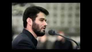 لعلي انتمي ... حبه في دمي ... سيفه ملهمي ... هو الامام ...