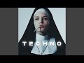 Techno nun 2 minimal techno mix