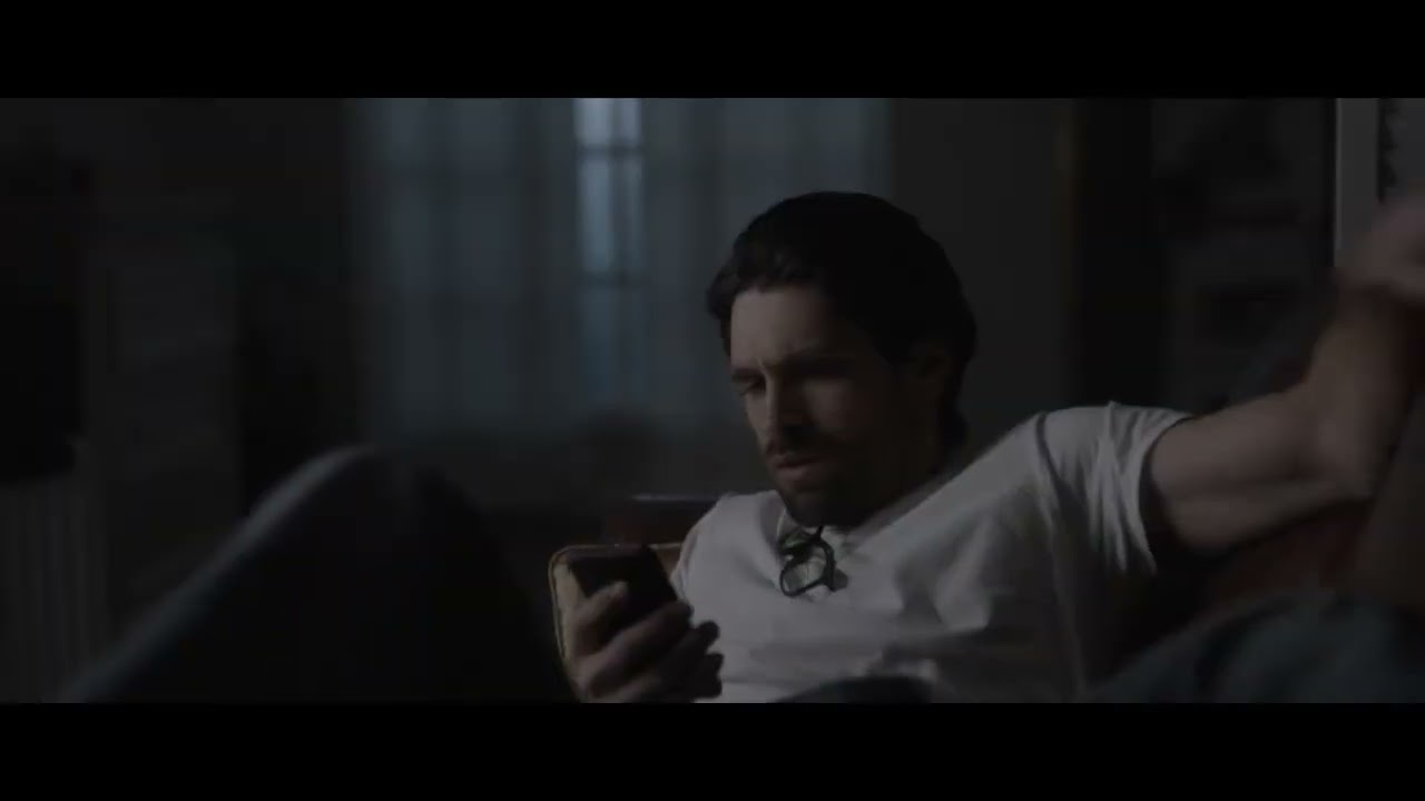 Night Into Day   Trailer