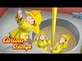 George Tests His Fireman Skills рџђµ Curious George рџђµ Kids Cartoon рџђµ Kids Movies George Tests His Fireman Skills рџђµ Curious George рџђµ Kids Cartoon рџђµ Kids Movies