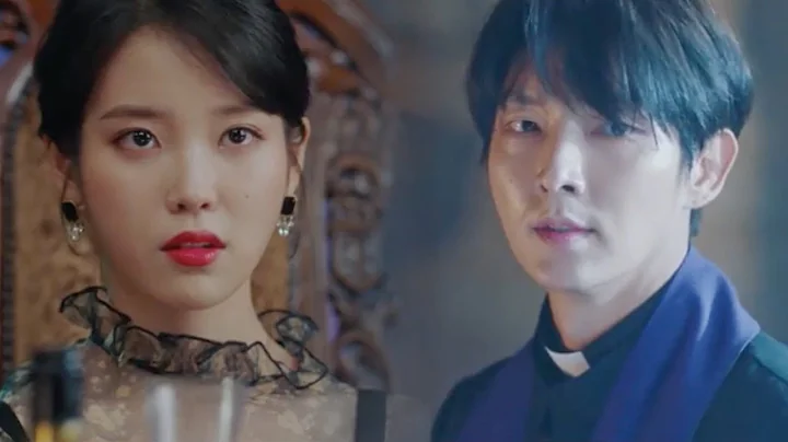 Lee Joon Gi reunites with IU! | Hotel Del Luna EP3 [ENG SUBS] - DayDayNews