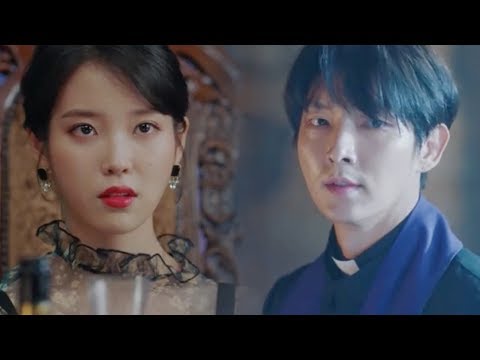 Lee Joon Gi reunites with IU! | Hotel Del Luna EP3 [ENG SUBS]