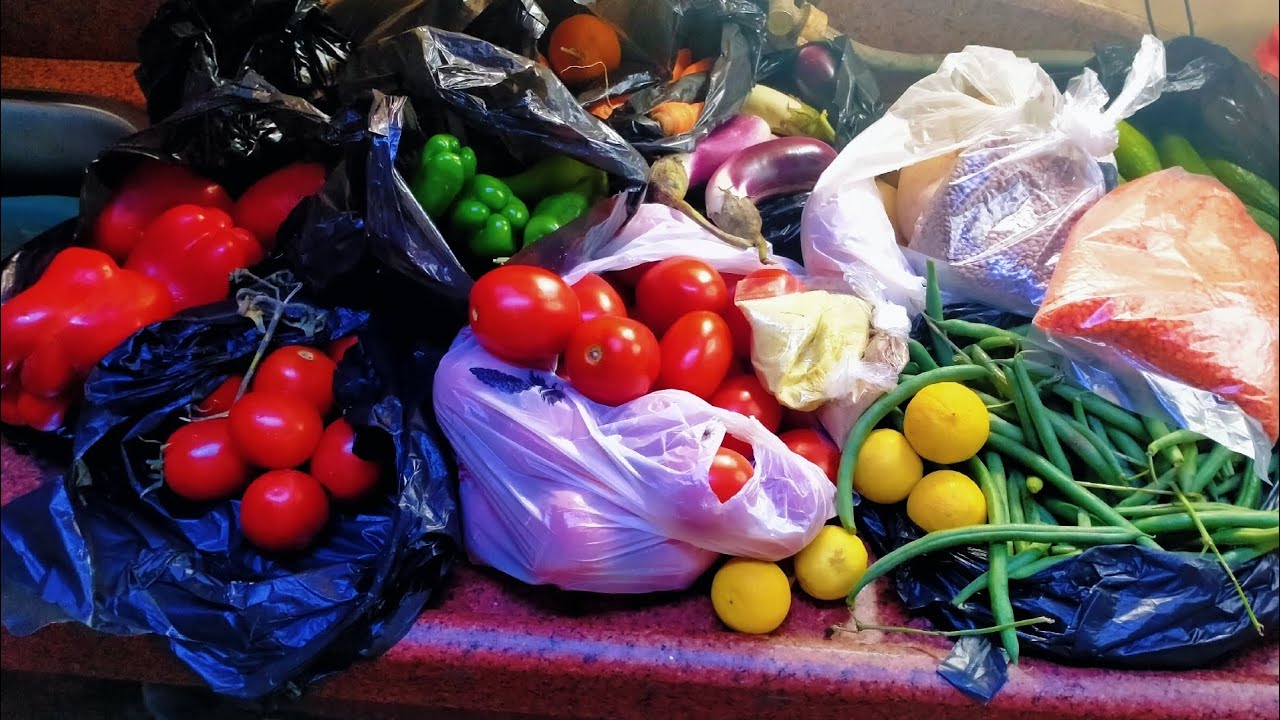 تعالوا شوفوا تسويقه الاسبوع بالاسعار