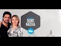 Entrevista A Nadav Palti CEO De Dori Media Entrevista A Nadav Palti CEO De Dori Media