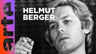 Helmut Berger aus der Sicht von Laetitia Masson | Blow up | ARTE