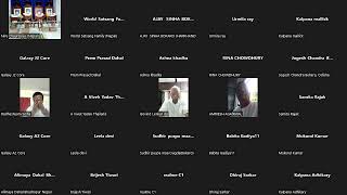 World Satsang Familynepal-Speech-Spr Pallab Sarkar Da-18-10-2022