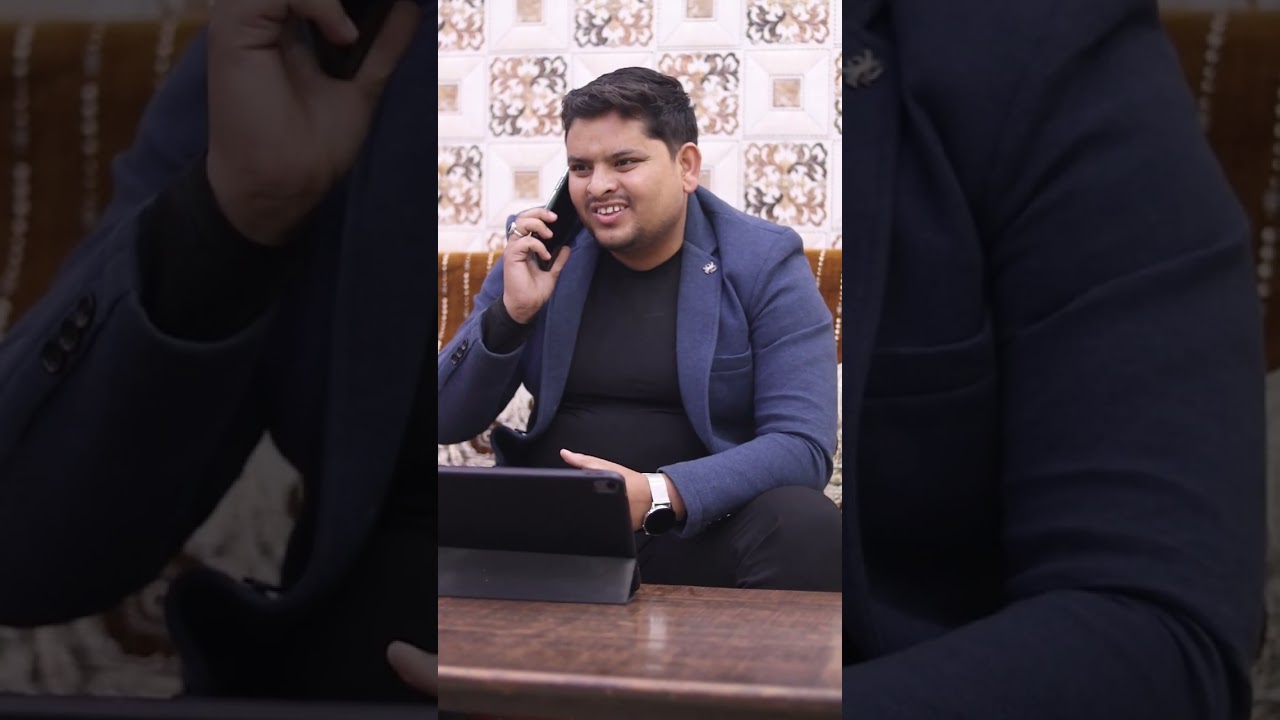 सही लोगो के साथ कभी गलत नही होता