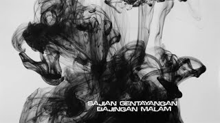 Video thumbnail of "LANGSUIR - GENTAYANGAN BAJINGAN MALAM (OFFICIAL MUSIC VIDEO)"