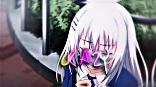 [AMV] Origami - 3D Cam Soft edit