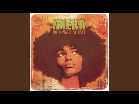 Putar Niger Delta - Nneka