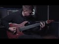 Spiritbox - "Circle With Me" Guitar Playthrough (Quad Cortex)