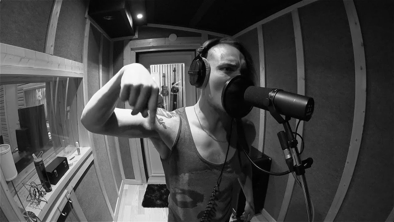 The Skankbeat - Rabbit Hole [Official music video]