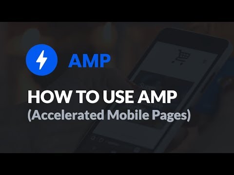 How to use Accelerated Mobile Pages (AMP) with Rails | Preview