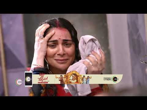 Kundali Bhagya Ep 1384 Webisode Dec 12 2022 Sanjay Gagnani Shakti Shraddha Zee TV 