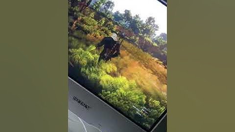 Problem with my CRT Sony Trinitron Multiscan E200