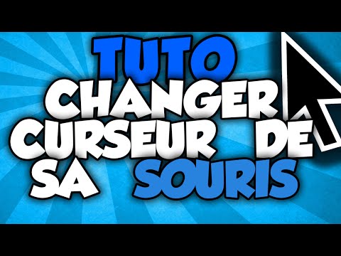 TUTO changer de