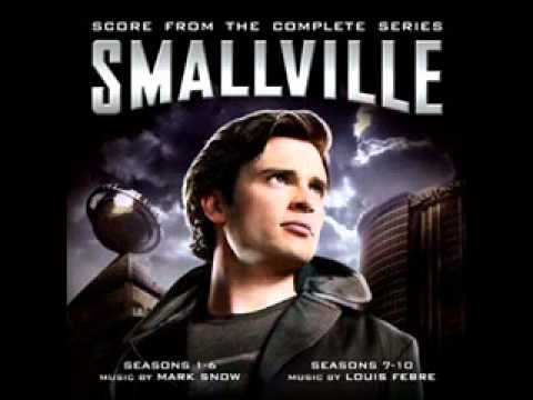 Watch Smallville Score - 02 Webmaster on YouTube Watch Smallville Score - 02 Webmaster on YouTube