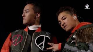 GD x TAEYANG - GOOD BOY (BIGBANG MADE TOUR MIX)