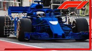ПРЕДСЕЗОННЫЕ ТЕСТЫ - Motorsport Manager