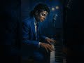 Michael Jackson Billie Jean Blues AI Cover 