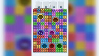 Hole People Level 841 Walkthrough Solution 