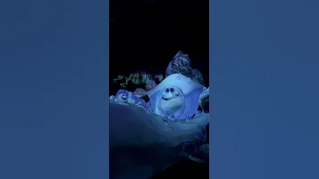 Marshmallow Says Let It Go Shortsfeed Frozen Shorts Wdw 