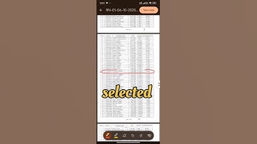BSPHCL CC /SA RESULT📌 102 RANK IN SC💯#bsphcl #result #selected #shorts #meritlist2025 🎯