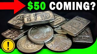 Silver Market Warning: 3 Macro Forces Driving Silver Prices Down