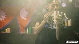 Vape Tricks Promo - The Vape Nepal