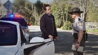 Dennis Gets Pulled Over - It's Always Sunny In Philadelphia Season 16, Episode 8