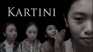 Perjuangan dan Kisah Hidup R.A. Kartini - Short Video