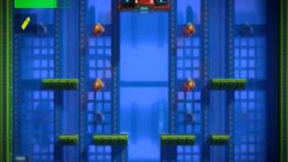Let's Play Bionic Commando Rearmed Episode 7